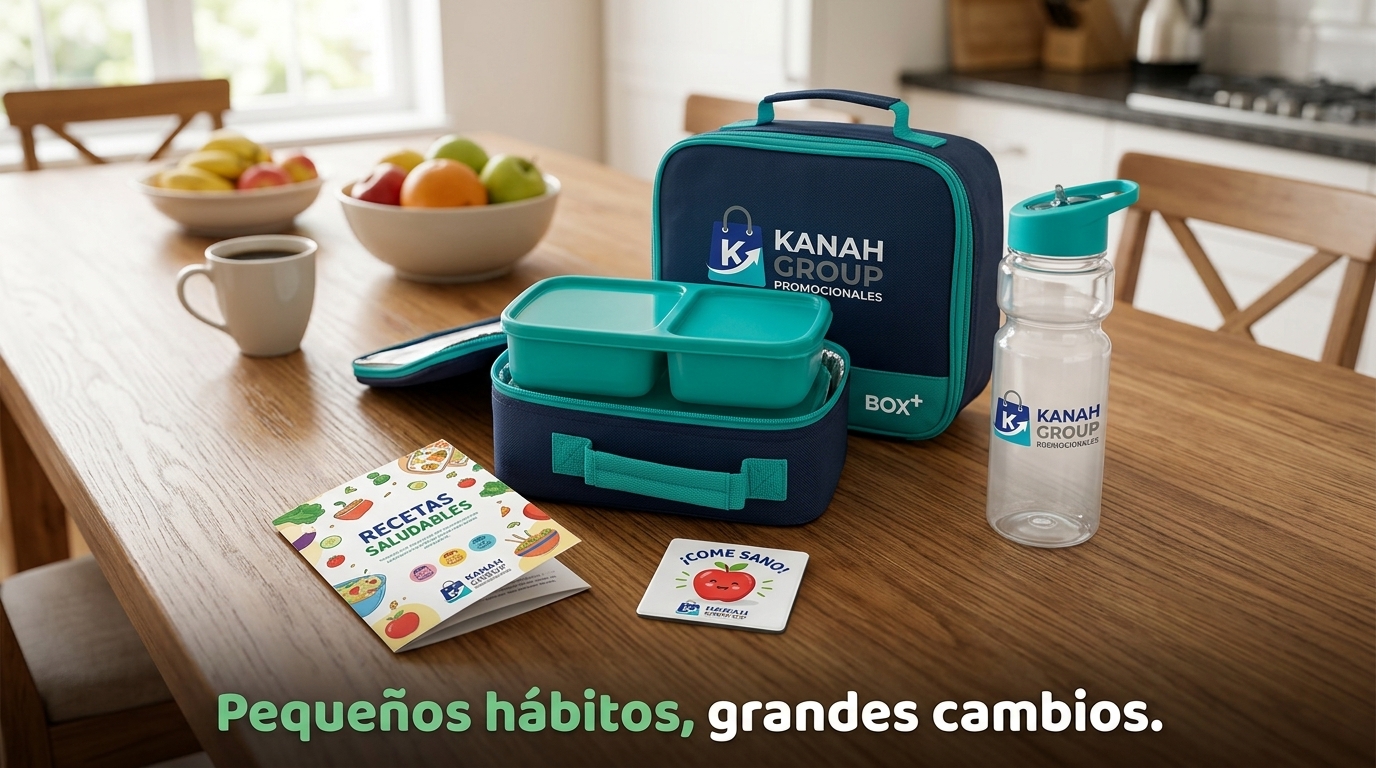 Kit Alimentos y Bebidas