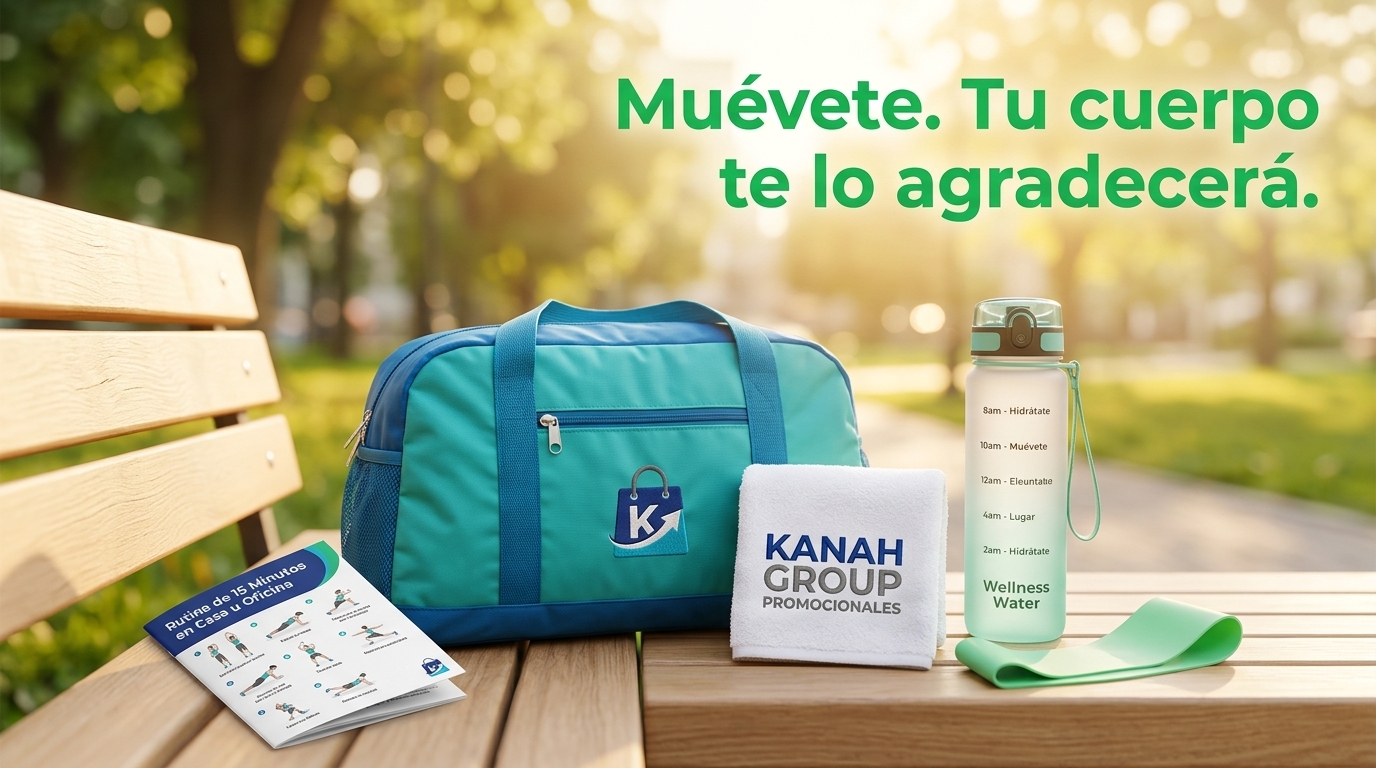 Kit Salud