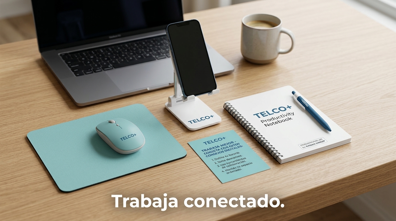 Kit Telecomunicaciones