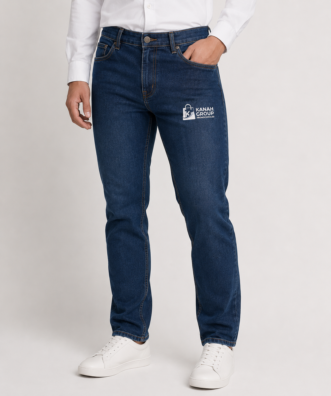 Blue Jean Corporativo