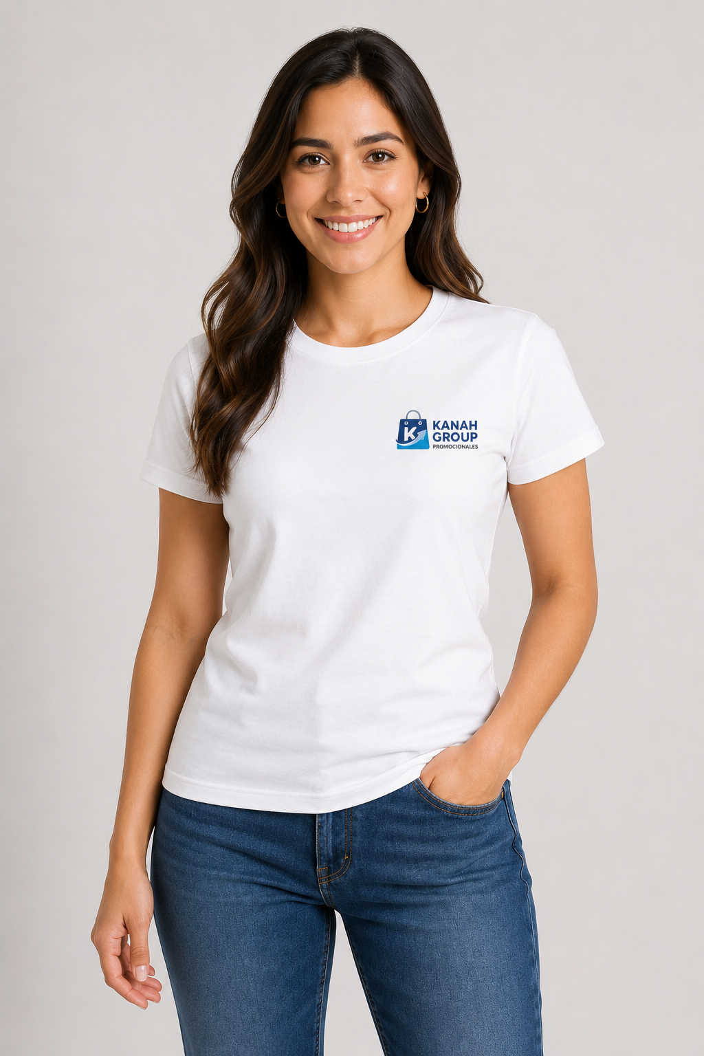 Camiseta Blanca