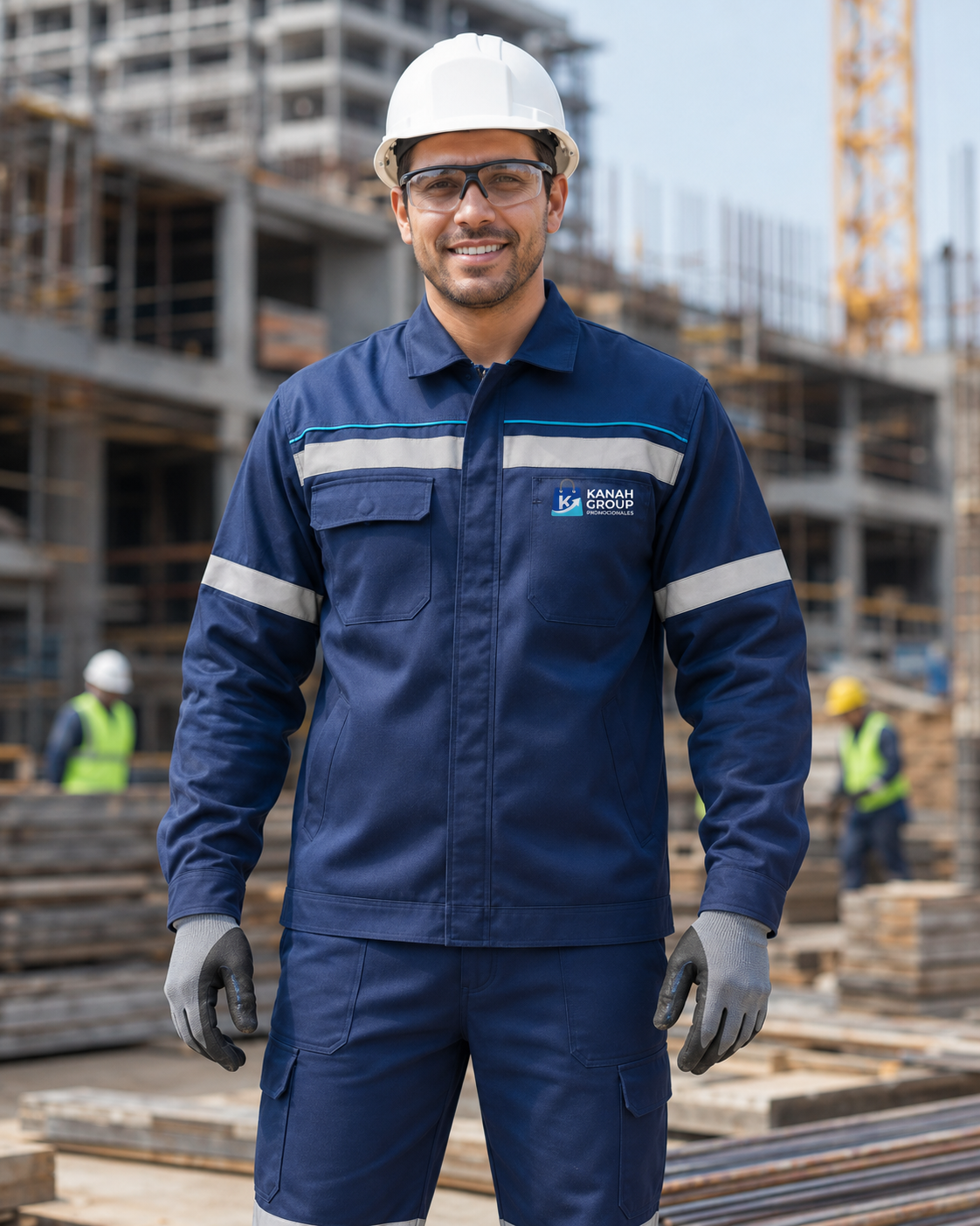 Construcción