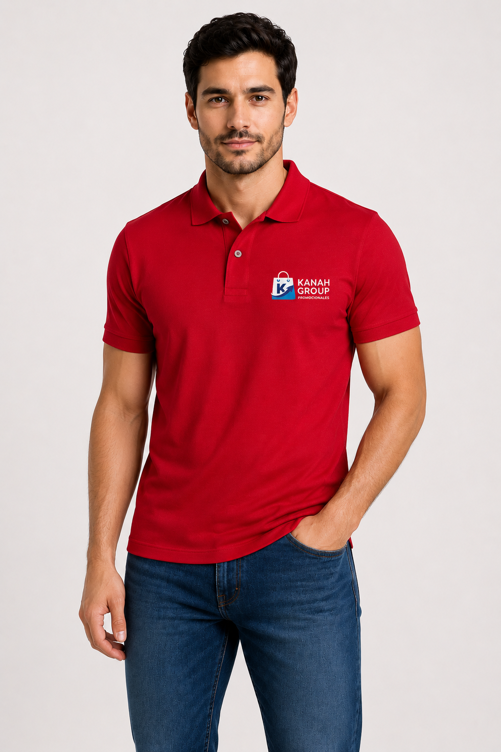 Polo Roja