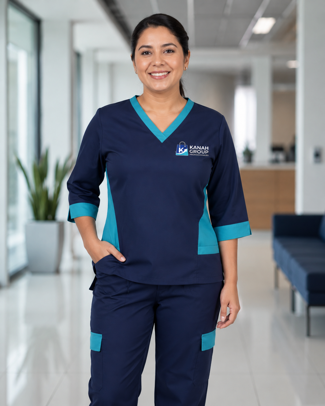 Servicios Generales