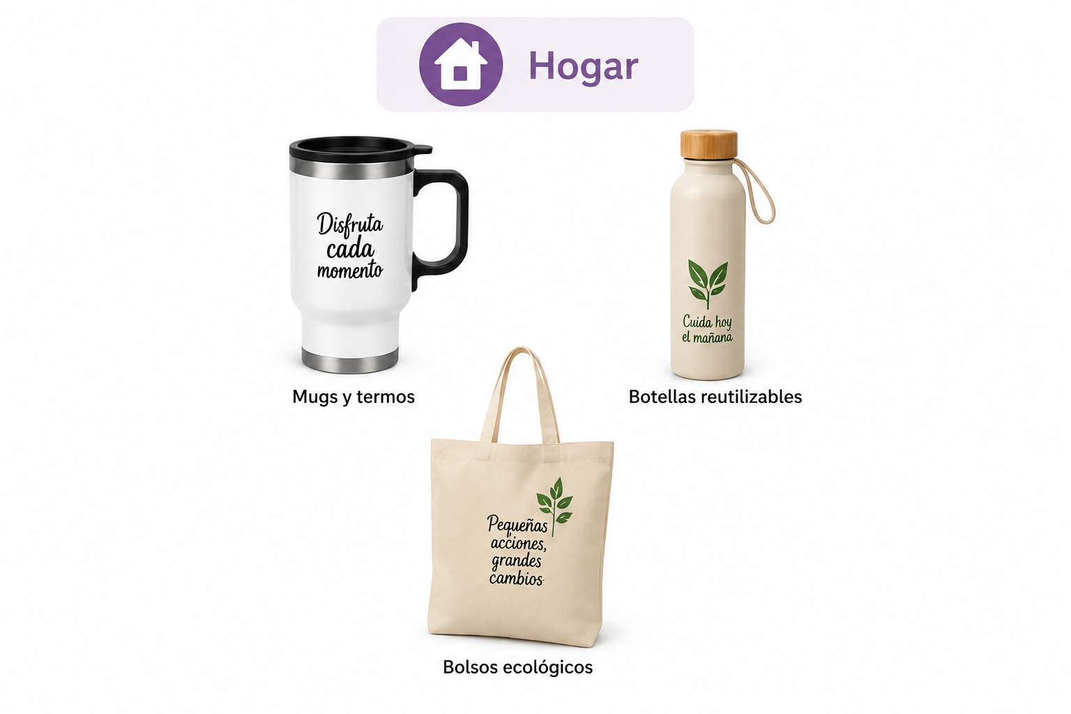 Kit Hogar