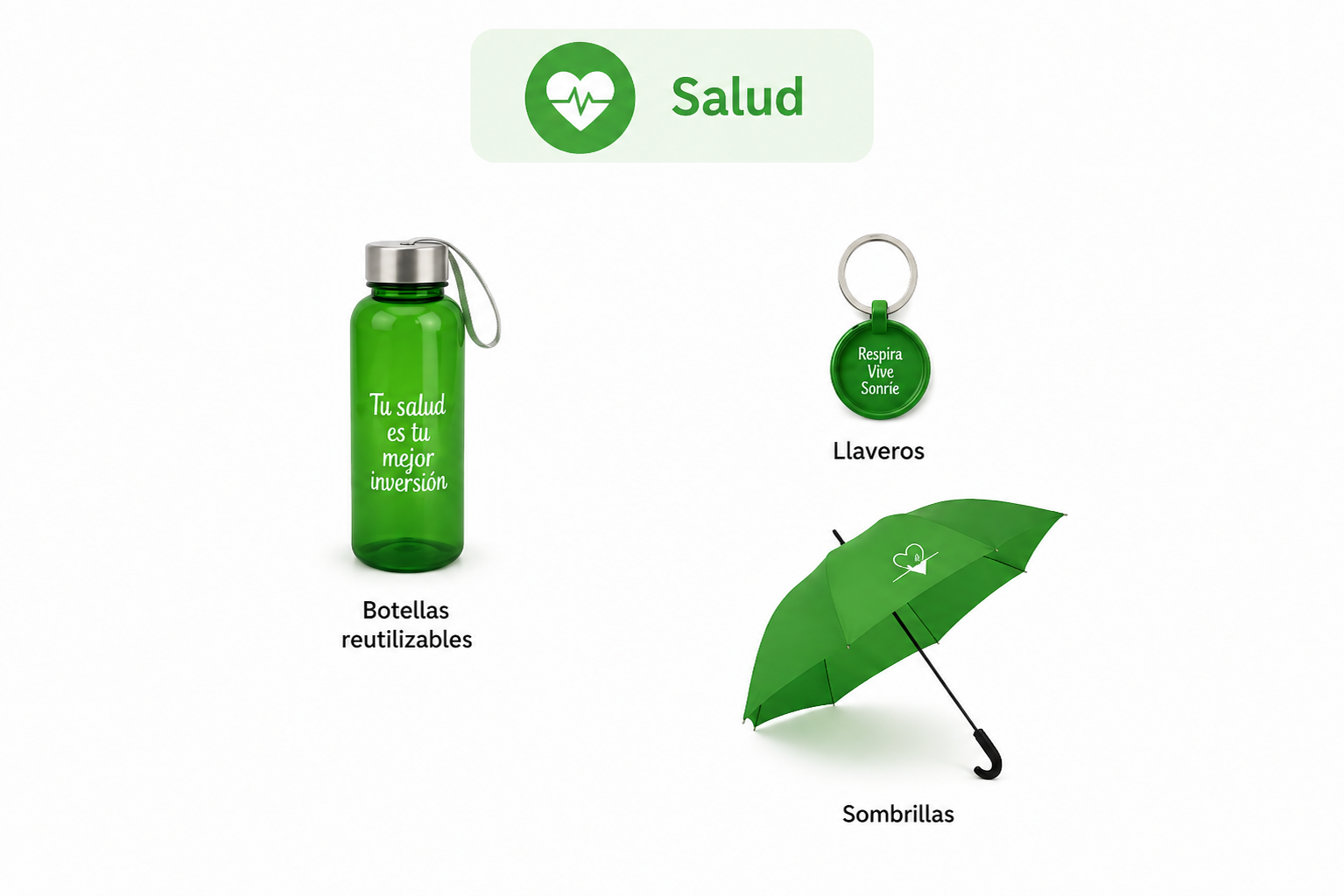 Kit Salud